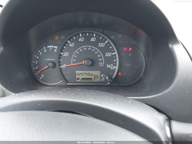 2024 MITSUBISHI MIRAGE ML32AUHJ5RH004458 Photo 6