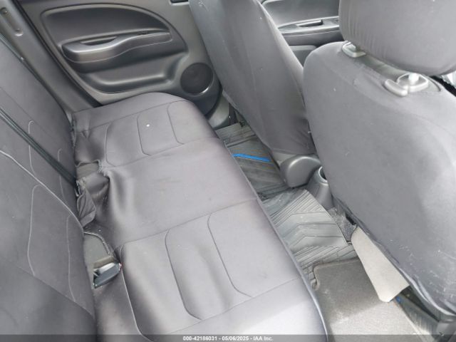2024 MITSUBISHI MIRAGE ML32AUHJ5RH004458 Photo 7