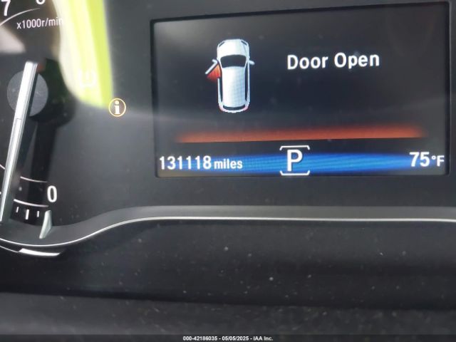 5FNYF6H07GB073130 Honda Pilot Elite