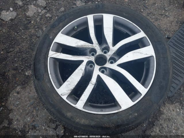 5FNYF6H07GB073130 Honda Pilot Elite