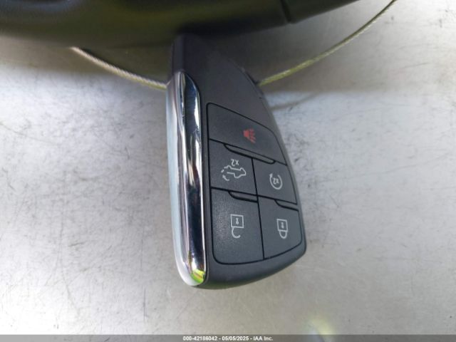 2024 CHEVROLET SILVERADO 1500 1GCPACEK3RZ172202 Photo 10