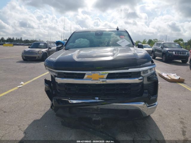 1GCPACEK3RZ172202 Chevrolet Silverado 1500 2wd  Short Bed Lt