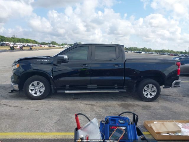 1GCPACEK3RZ172202 Chevrolet Silverado 1500 2wd  Short Bed Lt