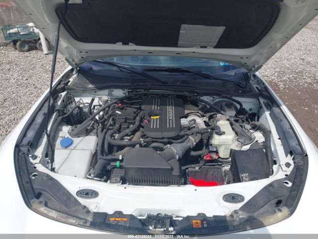 2018 FIAT 124 SPIDER JC1NFAEK0J0137541 Photo 9