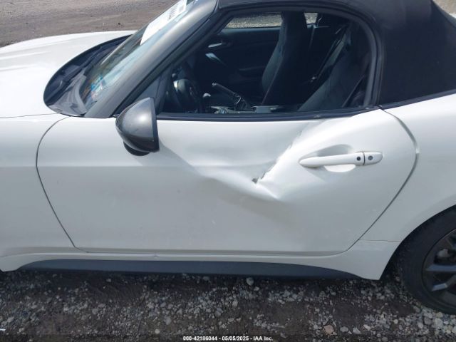 2018 FIAT 124 SPIDER JC1NFAEK0J0137541 Photo 5
