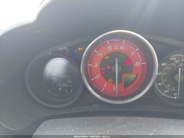2018 FIAT 124 SPIDER JC1NFAEK0J0137541 Photo 6