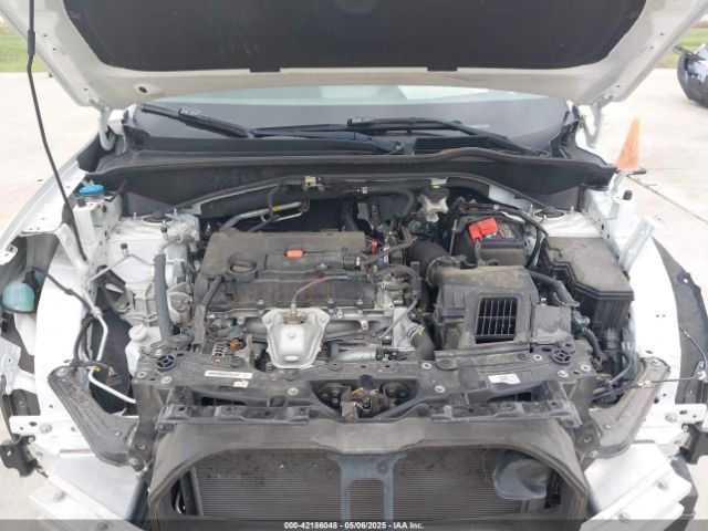 2023 HONDA HR-V 3CZRZ1H54PM726271 Photo 9