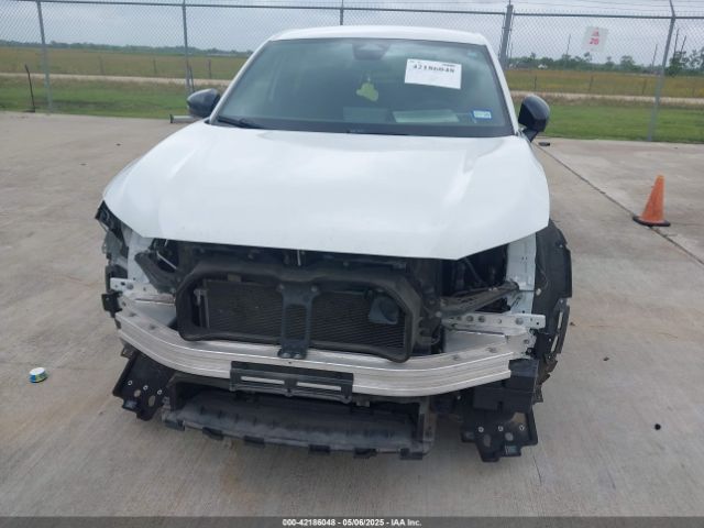 2023 HONDA HR-V 3CZRZ1H54PM726271 Photo 5