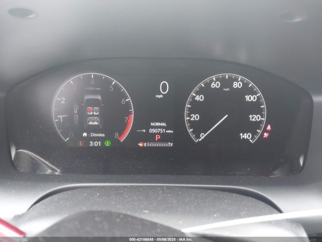 2023 HONDA HR-V 3CZRZ1H54PM726271 Photo 6