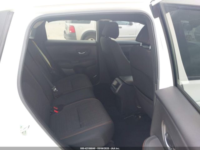 2023 HONDA HR-V 3CZRZ1H54PM726271 Photo 7