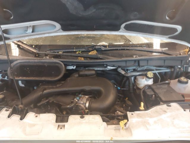 1FTYR1ZM1JKB16995 Ford Transit-250