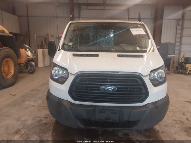 1FTYR1ZM1JKB16995 Ford Transit-250
