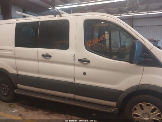 1FTYR1ZM1JKB16995 Ford Transit-250