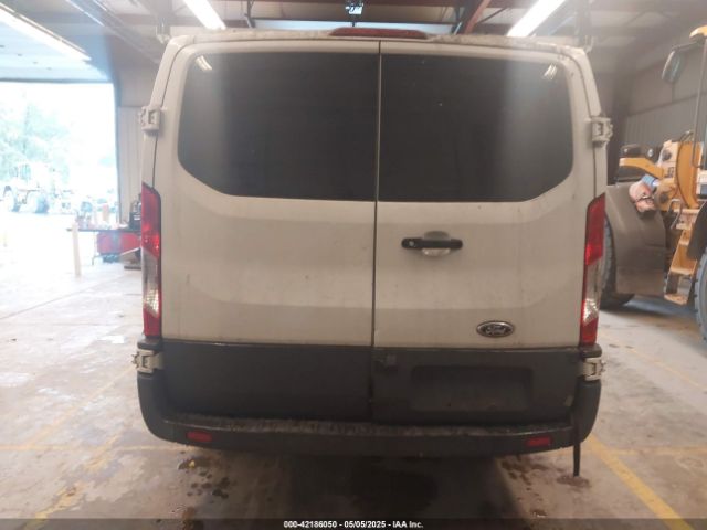 1FTYR1ZM1JKB16995 Ford Transit-250
