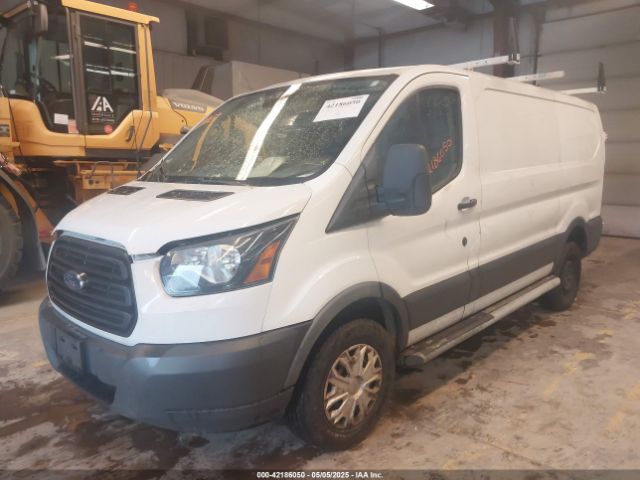 1FTYR1ZM1JKB16995 Ford Transit-250