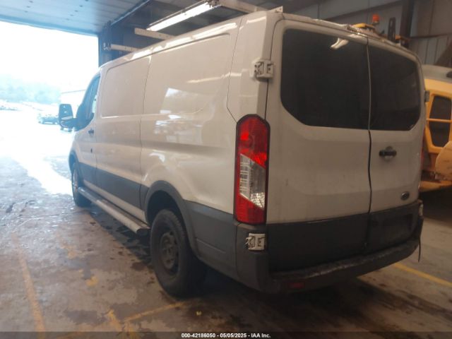 1FTYR1ZM1JKB16995 Ford Transit-250