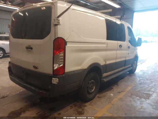 1FTYR1ZM1JKB16995 Ford Transit-250
