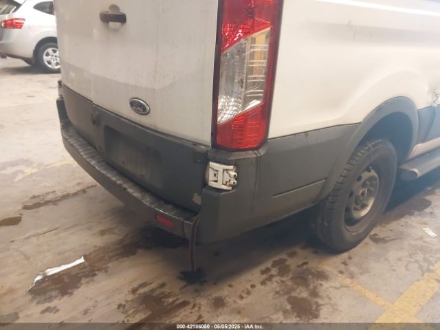1FTYR1ZM1JKB16995 Ford Transit-250
