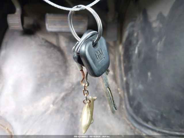 1GCWGAFF7G1229268 Chevrolet Express 2500 Work Van