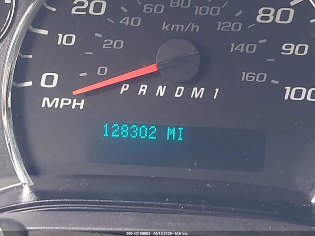 1GCWGAFF7G1229268 Chevrolet Express 2500 Work Van