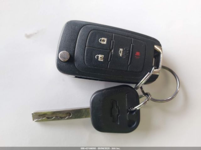 2G1FB1E36F9154359 Chevrolet Camaro 2ls