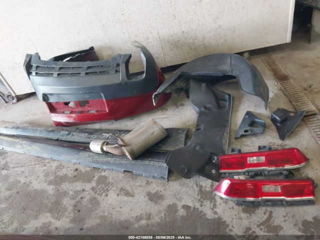 2G1FB1E36F9154359 Chevrolet Camaro 2ls