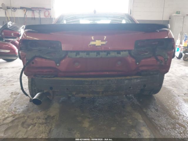 2G1FB1E36F9154359 Chevrolet Camaro 2ls