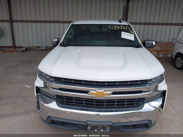 1GCPWCEK3KZ193350 Chevrolet Silverado 1500 Lt