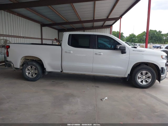1GCPWCEK3KZ193350 Chevrolet Silverado 1500 Lt