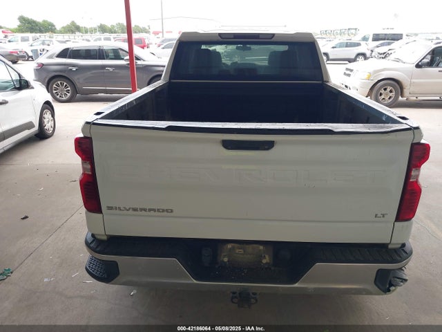 1GCPWCEK3KZ193350 Chevrolet Silverado 1500 Lt