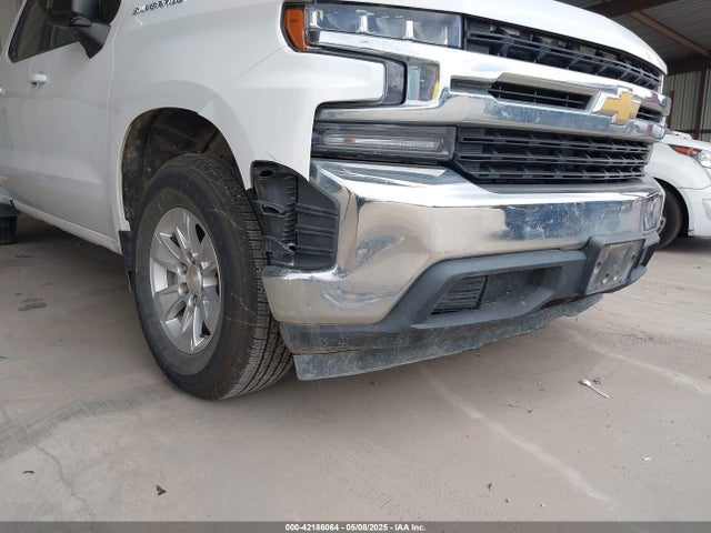 1GCPWCEK3KZ193350 Chevrolet Silverado 1500 Lt