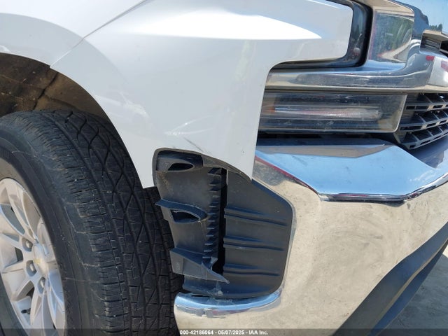 1GCPWCEK3KZ193350 Chevrolet Silverado 1500 Lt