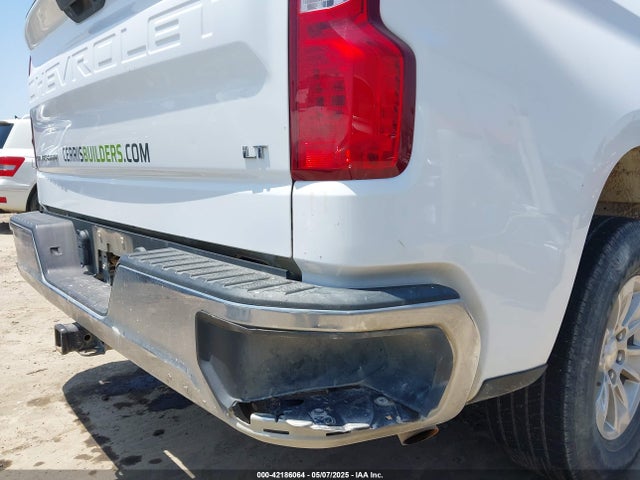 1GCPWCEK3KZ193350 Chevrolet Silverado 1500 Lt