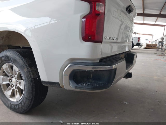 1GCPWCEK3KZ193350 Chevrolet Silverado 1500 Lt