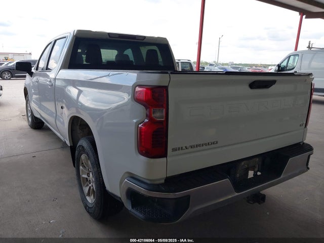 1GCPWCEK3KZ193350 Chevrolet Silverado 1500 Lt