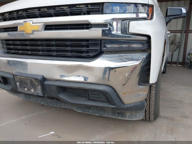 1GCPWCEK3KZ193350 Chevrolet Silverado 1500 Lt