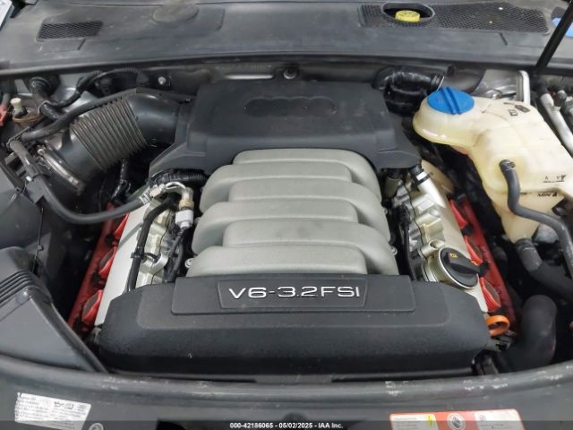 2007 AUDI A6 WAUDH74F47N094301 Photo 9