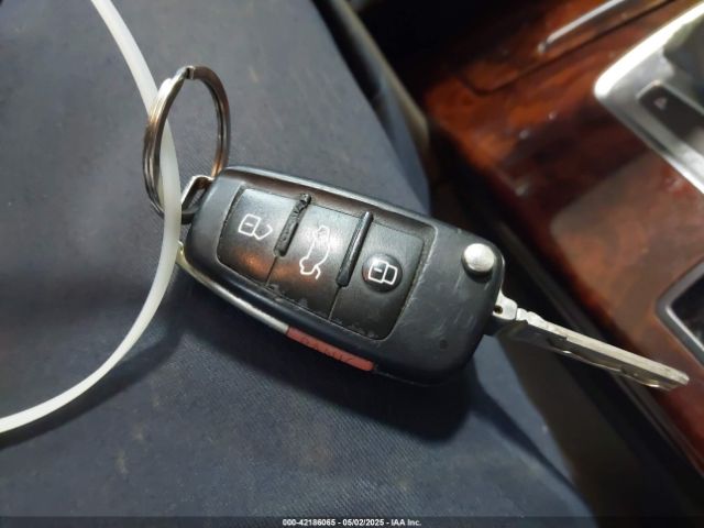 2007 AUDI A6 WAUDH74F47N094301 Photo 10