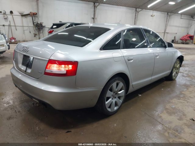 2007 AUDI A6 WAUDH74F47N094301 Photo 3