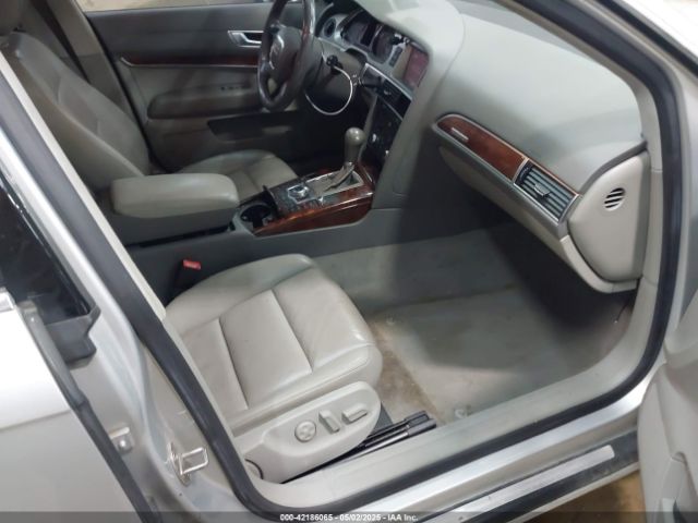 2007 AUDI A6 WAUDH74F47N094301 Photo 4