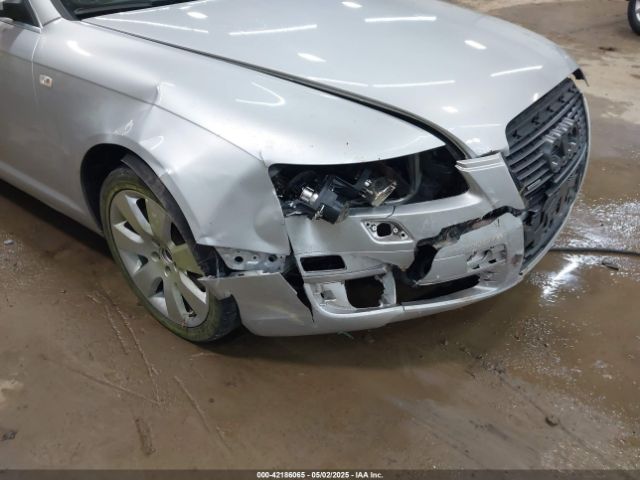 2007 AUDI A6 WAUDH74F47N094301 Photo 5