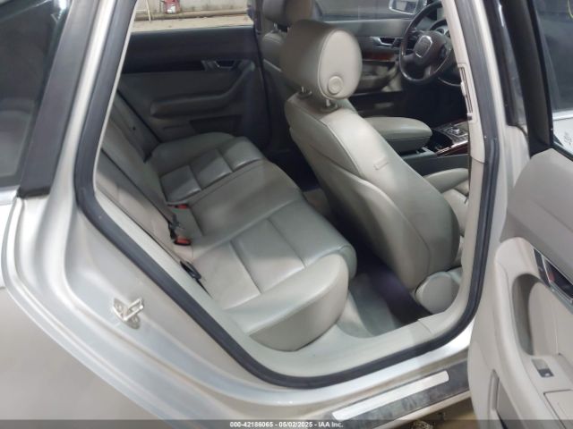 2007 AUDI A6 WAUDH74F47N094301 Photo 7