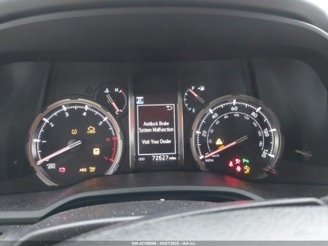 2021 TOYOTA 4RUNNER JTEKU5JR3M5885466 Photo 6