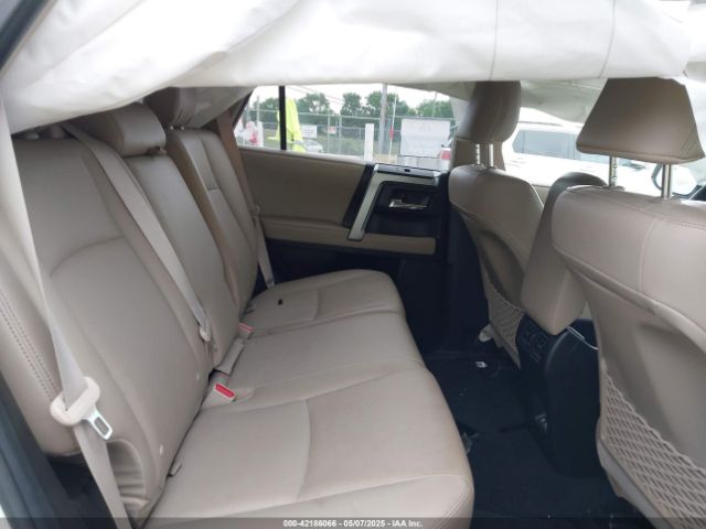 2021 TOYOTA 4RUNNER JTEKU5JR3M5885466 Photo 7
