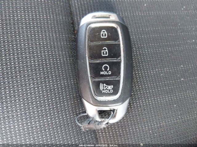 KM8K6CAB9PU054291 Hyundai Kona Sel