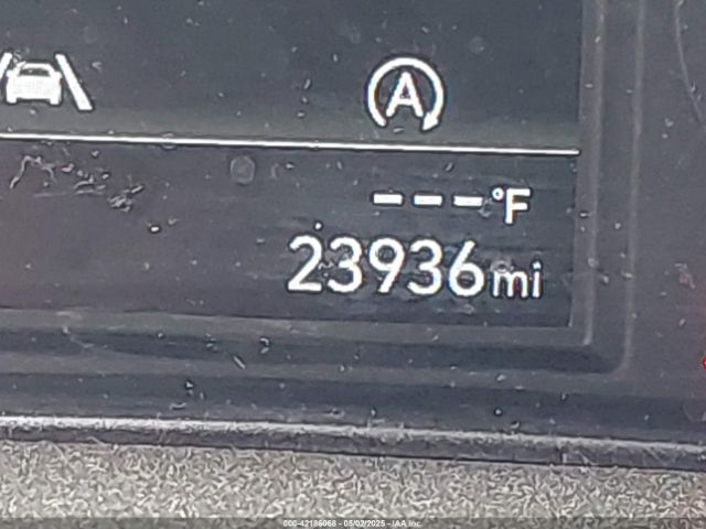 KM8K6CAB9PU054291 Hyundai Kona Sel