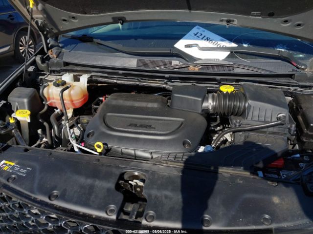2022 CHRYSLER PACIFICA 2C4RC1BG7NR152112 Photo 9