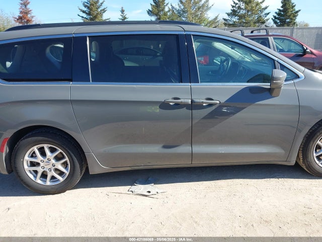 2C4RC1BG7NR152112 Chrysler Pacifica Touring L