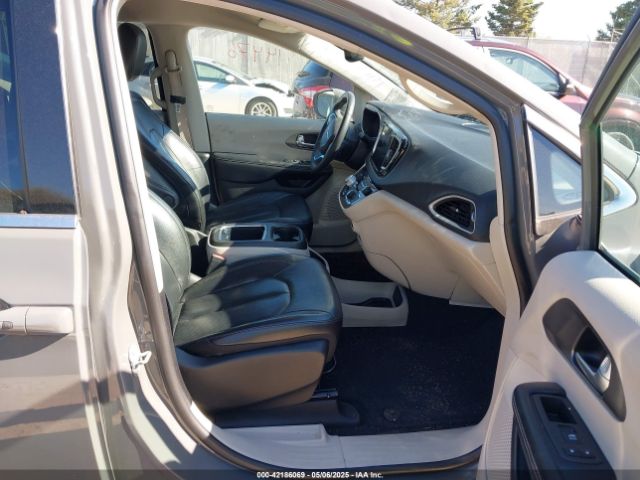 2022 CHRYSLER PACIFICA 2C4RC1BG7NR152112 Photo 4
