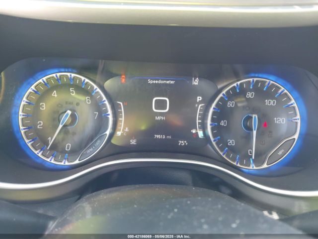 2022 CHRYSLER PACIFICA 2C4RC1BG7NR152112 Photo 6